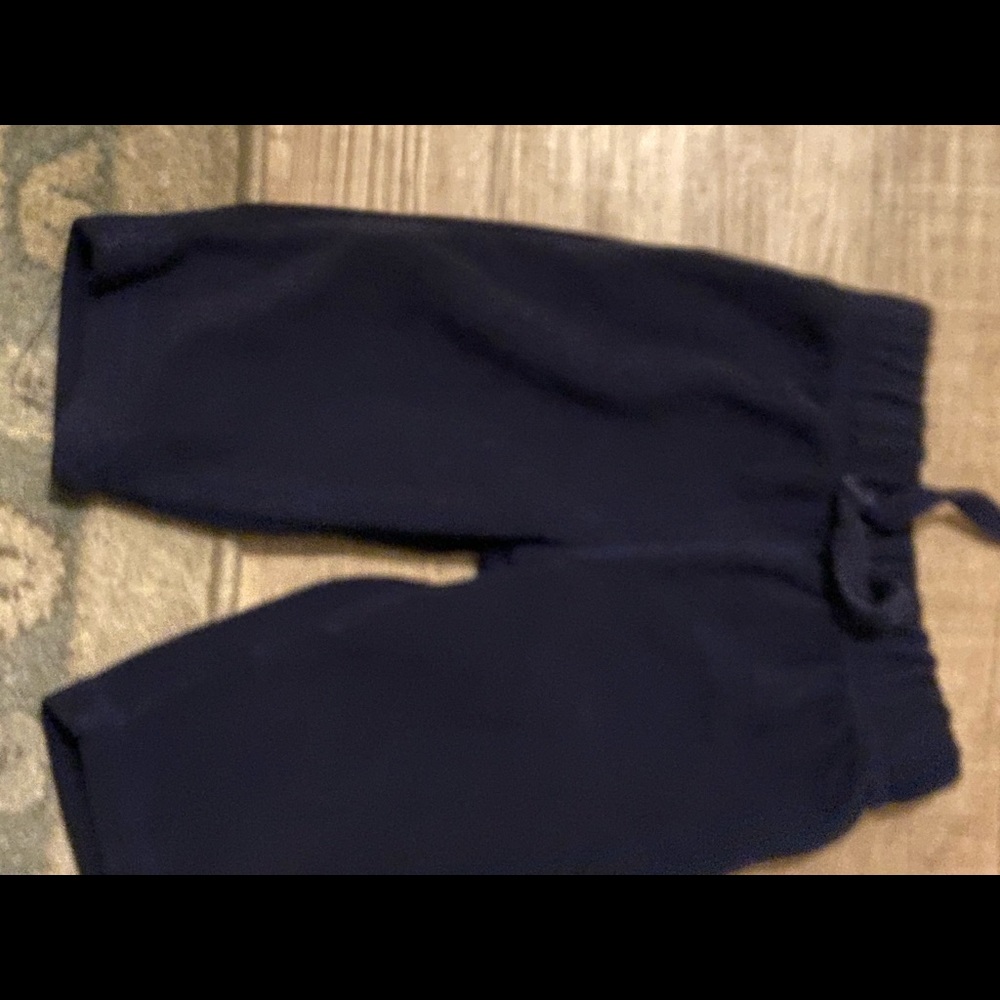 Blue Carter’s  pants